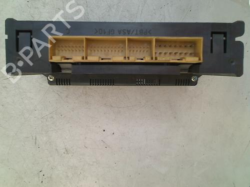 Commande Chauffage AUDI A3 (8L1) 1.9 TDI | BP21910768I5 