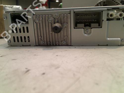 Radio VOLVO V50 (545) 2.0 D | BP21923621E6 
