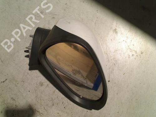 Used Right mirror SEAT IBIZA IV (6J5, 6P1) 1.2 TDI (75 hp) 21913292