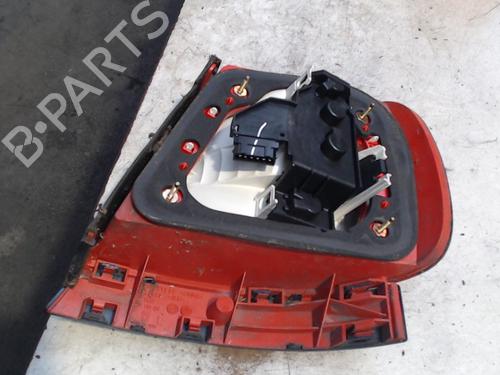 Left taillight AUDI A4 B5 (8D2) 1.8 | BP21938256C34 