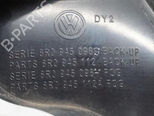 Right taillight VW POLO V (6R1, 6C1) 1.4 (6R1) | BP23017579C35 