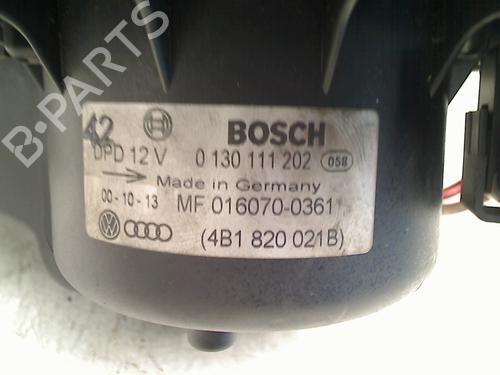 Varmeblæser AUDI A6 C5 (4B2) 1.8 | BP21916688M62 