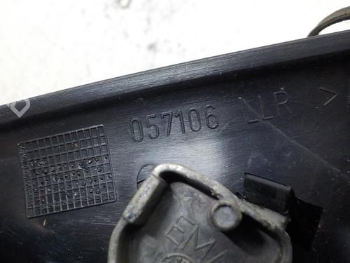 Right mirror SEAT AROSA (6H1) 1.4 16V | BP23006973C27 