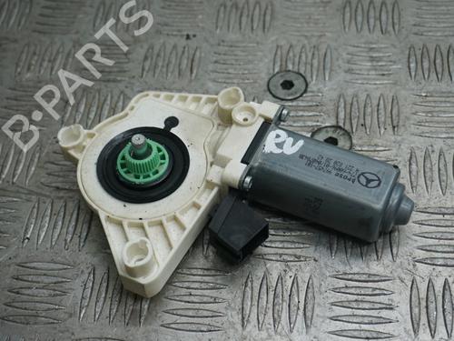 Used Electronic module MERCEDES-BENZ S-CLASS (W221, V221) S 350 (221.056, 221.156) (272 hp) 23018462