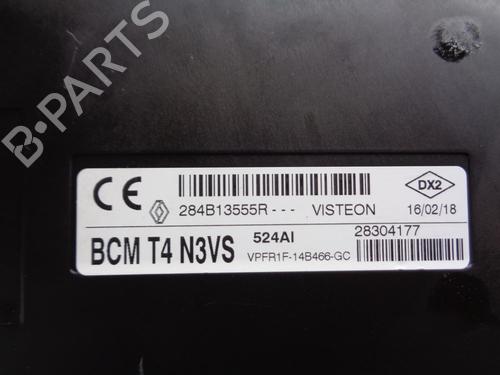 Electronic module RENAULT CAPTUR I (J5_, H5_) 0.9 TCe 90 | BP23012357M83 