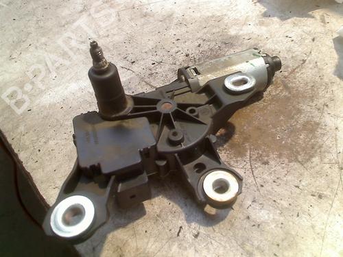 Rear wiper motor AUDI A1 Sportback (8XA, 8XF) 1.0 TFSI | BP21932734M102 