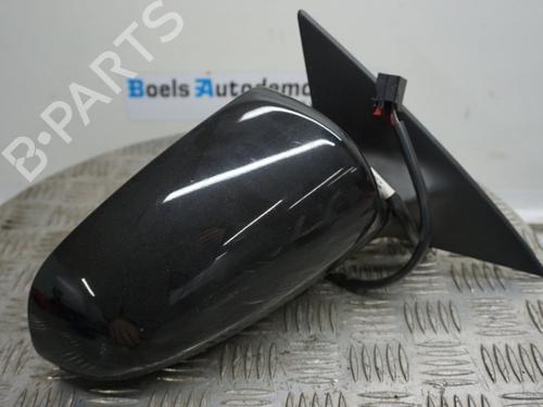 Right mirror AUDI A6 C6 (4F2) 2.4 | BP23014279C27 