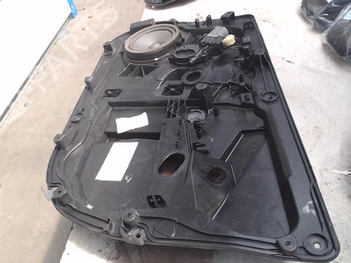 Used Front right window mechanism FORD FIESTA VI (CB1, CCN) 1.4 LPG (97 hp) 21941810