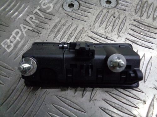 Tailgate handle AUDI A4 B8 (8K2) 1.8 TFSI | BP23011632C132 