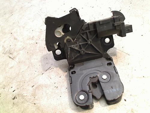 Tailgate lock AUDI A3 (8P1) 1.6 | BP21927354C101 