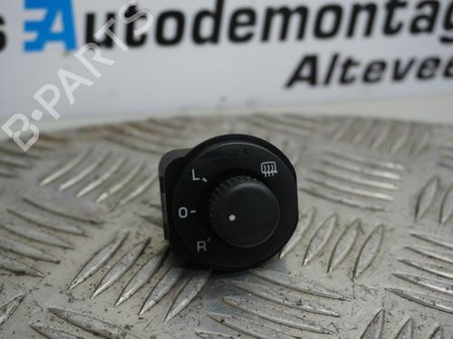 Used Mirror switch SKODA OCTAVIA II (1Z3) 1.2 TSI (105 hp) 23013630