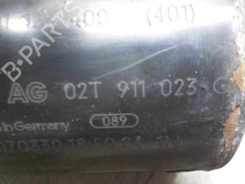 Starter VW FOX Hatchback (5Z1, 5Z3, 5Z4) 1.2 | BP23006549M8 
