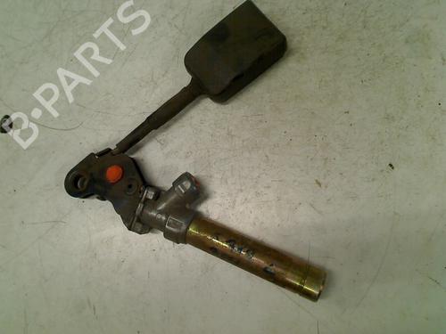 Sikkerhedssele-spænde CITROËN SAXO (S0, S1) 1.1 X, SX (60 hp) 21930361