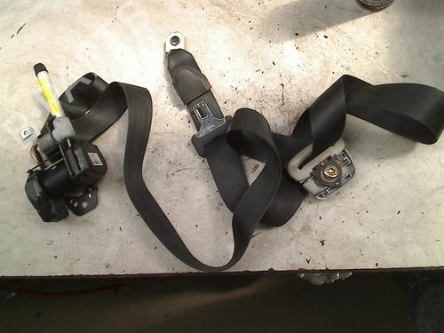 Used Front left seatbelt MITSUBISHI CARISMA (DA_) 1.8 16V GDI (DA2A) (125 hp) 21931030