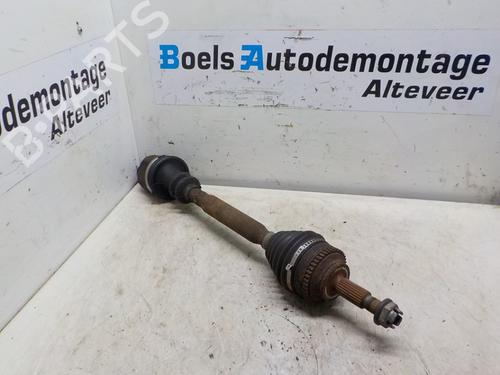 Antriebswelle links vorne für RENAULT SCÉNIC I MPV (JA0/1_, FA0_) 1.6 (JA00, JA16, JA15, JA19, JA1V, JA2B, JA2C, JA0B,... (107 hp) 23027299