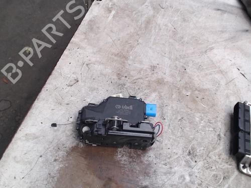 Used Front right lock SEAT IBIZA III (6L1) 1.8 T FR (150 hp) 21939516