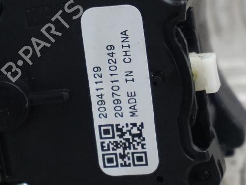 Steering column stalk OPEL ASTRA J Sports Tourer (P10) 1.4 Turbo (35) | BP23013898I23 