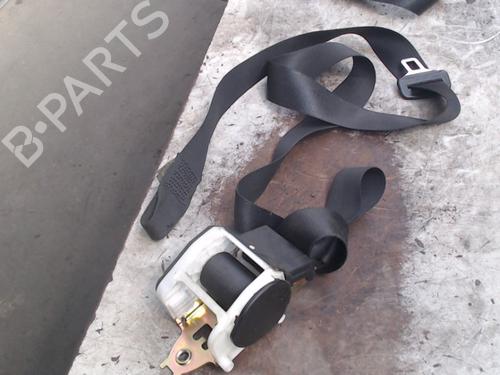 Used Front right seatbelt BMW 3 Convertible (E36) 320 i (150 hp) 21945209