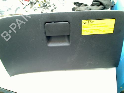 Used Glove box CHEVROLET AVEO / KALOS Hatchback (T250, T255) 1.2 (84 hp) 21910201