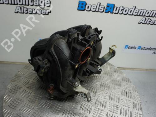 Used Intake manifold CITROËN C1 II (PA_, PS_) 1.0 VTi 68 (69 hp) 23013353