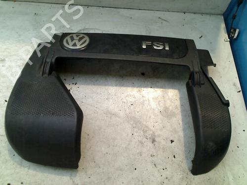 Used Upper protection VW GOLF V (1K1) 2.0 FSI (150 hp) 21916910