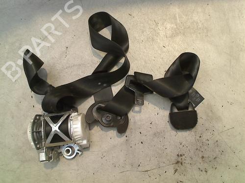 Used Front right seatbelt PEUGEOT 5008 (0U_, 0E_) 1.6 16V (156 hp) 21928003