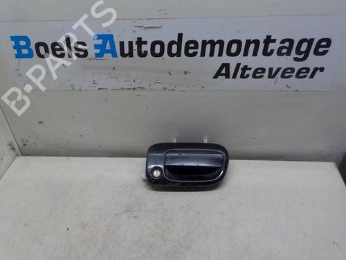 Trunk håndtak TOYOTA RAV 4 II (_A2_) 2.0 4WD (ACA21, ACA20) (150 hp) 23005418