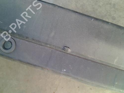 Rear bumper FIAT DOBLO Cargo (263_) 1.3 D Multijet | BP21910711C8 