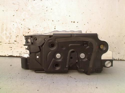 Rear left lock VW UP! (121, 122, BL1, BL2, BL3, 123) 1.0 | BP21928608C100 