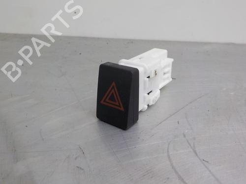 Warning switch NISSAN QASHQAI / QASHQAI +2 I (J10, NJ10, JJ10E) 2.0 | BP23009338I22 