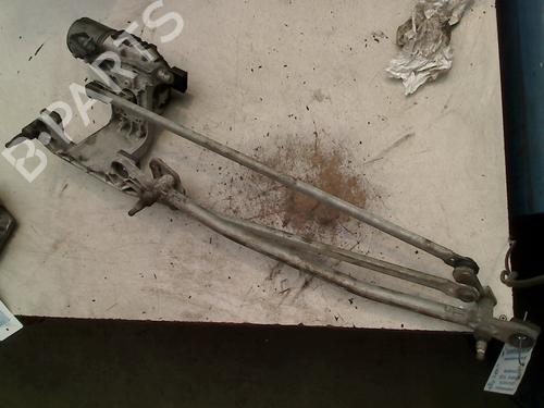 Used Front wipers mechanism FORD FOCUS C-MAX (DM2) 2.0 TDCi (136 hp) 21933559