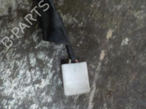 Right mirror DAIHATSU SIRION (M1) 1.0 i (M100) | BP23004165C27 