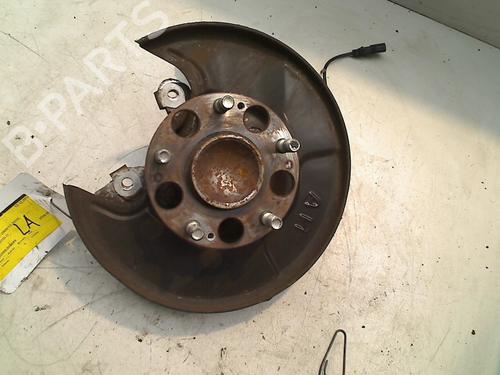 Used Left rear steering knuckle HONDA CIVIC VIII Saloon (FD, FA) 1.3 IMA (FA3, FD3) (95 hp) 21913136