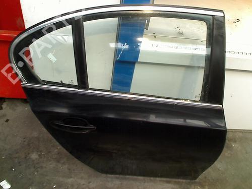 Used Right rear door BMW 5 (E60) 520 d (163 hp) 21920036