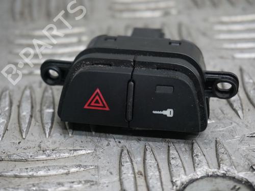 Used Warning switch ALFA ROMEO MITO (955_) 1.3 MultiJet (955AXT1A) (84 hp) 23017696