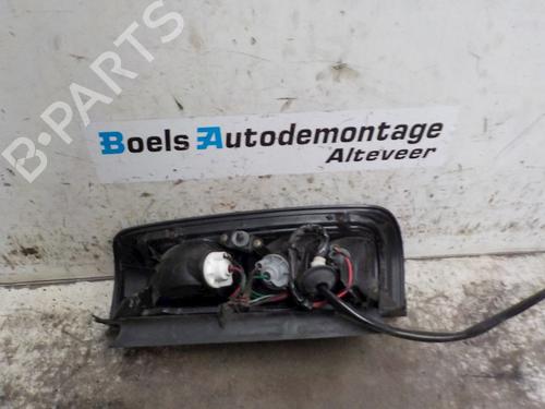 Venstre Baklys SUZUKI IGNIS I (FH) 1.3 (HV51, HX51, RG413) (83 hp) 23026376