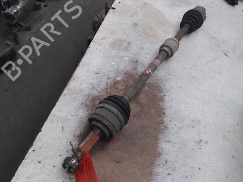 Used Right front driveshaft HYUNDAI ATOS (MX) 1.1 (58 hp) 21943598