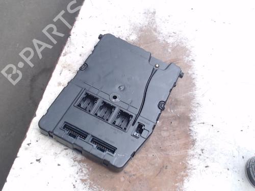 Used Comfort control module RENAULT SCÉNIC II (JM0/1_) 1.6 (JM0C, JM0J, JM1B) (113 hp) 21943181