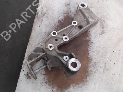 Used Left front suspension arm VW GOLF VI (5K1) 1.4 TSI (122 hp) 21941749