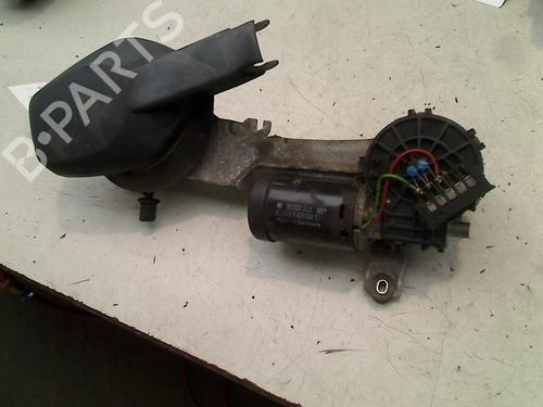 Used Front wipers mechanism MERCEDES-BENZ E-CLASS (W210) E 240 (210.061) (170 hp) 21923624