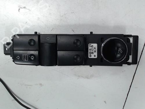 Switch MERCEDES-BENZ S-CLASS (W220, V220) S 500, S 500 L (220.075, 220.175, 220.875) | BP21938152I30 