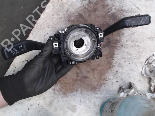 Used Steering column stalk VW GOLF VI (5K1) 1.2 TSI (105 hp) 21941472