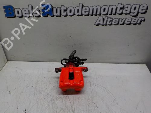 Used Left rear brake caliper VW GOLF VI (5K1) 2.0 GTi (210 hp) 23008851