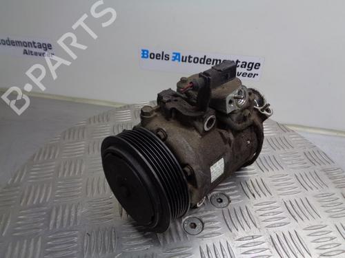 Used AC compressor VW POLO (9N_, 9A_) 1.2 12V (64 hp) 23028150