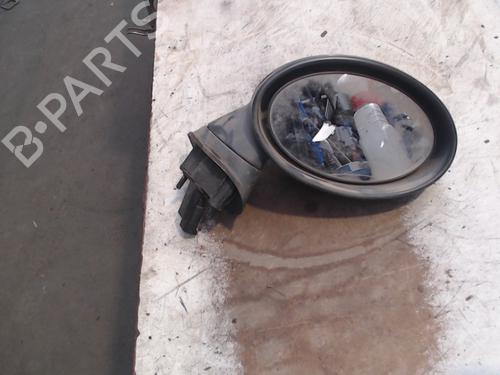 Used Right mirror MINI MINI (R50, R53) One (90 hp) 21944296
