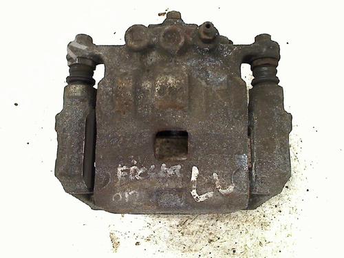 Used Left front brake caliper FORD FIESTA VI (CB1, CCN) 1.25 (60 hp) 21920805
