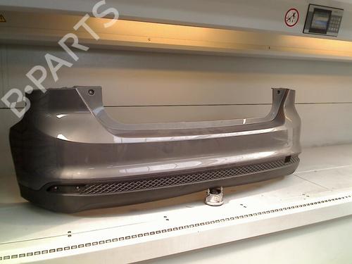 Rear bumper FORD FOCUS III 1.0 EcoBoost | BP21931311C8 