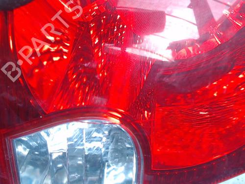 Left taillight HYUNDAI ACCENT II (LC) 1.6 | BP21944129C34 