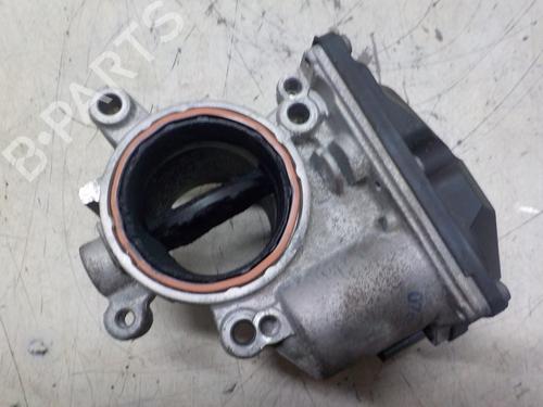 Throttle body SKODA SUPERB II Estate (3T5) 2.0 TDI | BP23007145M82 