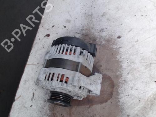 Used Alternator CHEVROLET AVEO / KALOS Hatchback (T250, T255) 1.2 (84 hp) 21942093